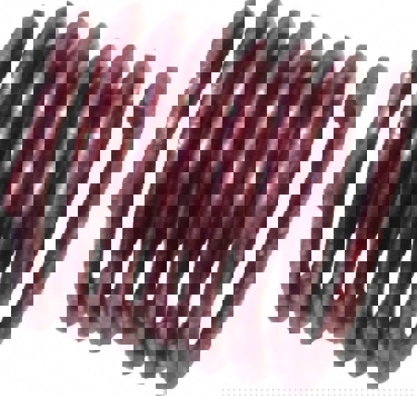 Screw-Locking Insert: Stainless Steel, #10-32 UNF, 1-1/2D